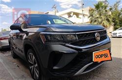 Volkswagen Taos